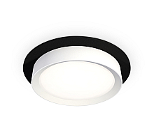Встраиваемый светильник Ambrella Light Techno Spot XC8051001 (C8051, N8112)