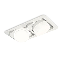 Встраиваемый светильник Ambrella Light Techno spot (C7663, N7160) XC7663083