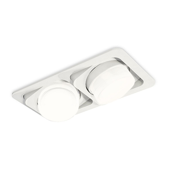 Встраиваемый светильник Ambrella Light Techno spot (C7663, N7160) XC7663083