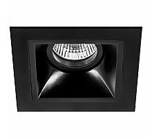 Встраиваемый светильник Lightstar D51707 (214517+214507)