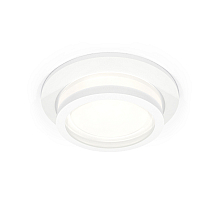 Встраиваемый светильник Ambrella Light Techno Spot XC6512060 (C6512, N6220)