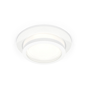Встраиваемый светильник Ambrella Light Techno Spot XC6512060 (C6512, N6220)