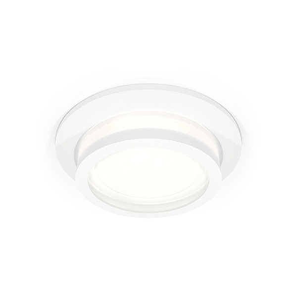 Встраиваемый светильник Ambrella Light Techno Spot XC6512060 (C6512, N6220)