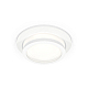Встраиваемый светильник Ambrella Light Techno Spot XC6512060 (C6512, N6220)