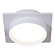 Встраиваемый светильник Reluce Technical 53005-9.0-001LD GX53 WT