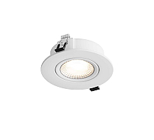 Встраиваемый светильник Hesby Lighting Atlas HSBL_0086