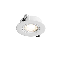Встраиваемый светильник Hesby Lighting Atlas HSBL_0086