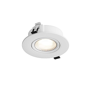 Встраиваемый светильник Hesby Lighting Atlas HSBL_0086