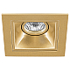 Встраиваемый светильник Lightstar Domino D51303 (214513+214503)