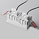 Встраиваемый светильник Technical DL043-02-10W3K-SQ-W-1