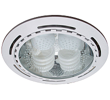 Встраиваемый светильник ARTE Lamp A8075PL-2WH