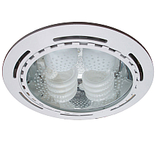 Встраиваемый светильник ARTE Lamp A8075PL-2WH