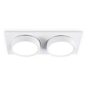 Встраиваемый светильник Ambrella Light Techno Spot IP Protect TN6741