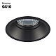 Встраиваемый светильник Crystal Lux CLT 043C BL