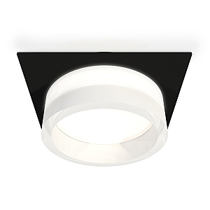 Встраиваемый светильник Ambrella Light Techno Spot XC8062015 (C8062, N8401)