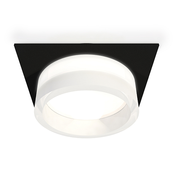 Встраиваемый светильник Ambrella Light Techno Spot XC8062015 (C8062, N8401)