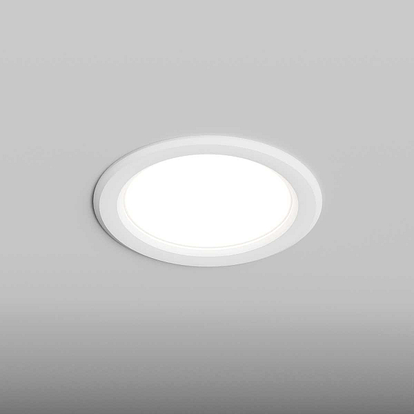 Встраиваемый светильник Hesby Lighting Helsingborg HSBL_0204