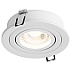Встраиваемый светильник Hesby Lighting Breeze HSBL_0097