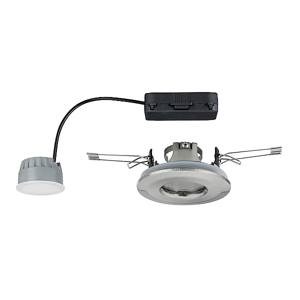 Встраиваемый светодиодный светильник Paulmann Premium Line Led IP65 92848