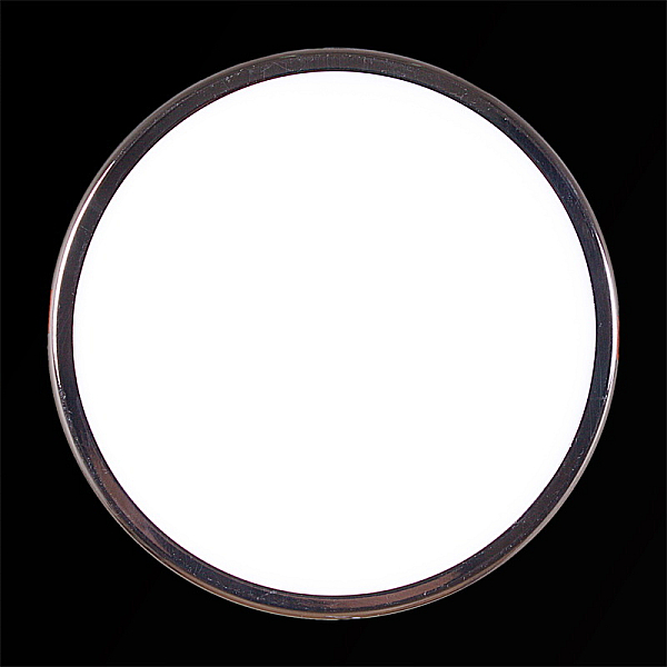 Встраиваемый светильник Reluce 41024-9.0-001XW LED24W CR