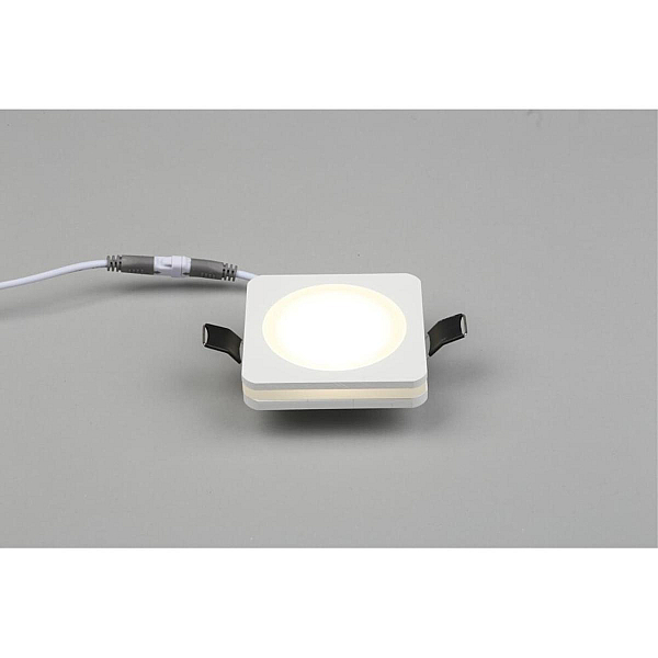 Встраиваемый светодиодный светильник Aployt Marla APL.0024.09.05