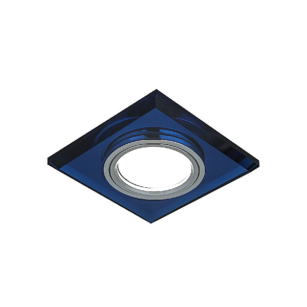 Встраиваемый светильник Gauss Backlight с подсветкой BL061
