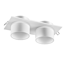 Встраиваемый светильник Novotech LIRIO 370720