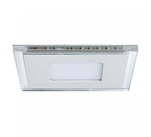 Встраиваемый светодиодный светильник Paulmann Premium Line Panel 92710
