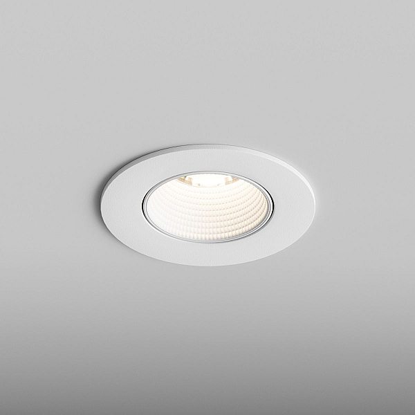 Встраиваемый светильник Hesby Lighting Bodo HSBL_0104