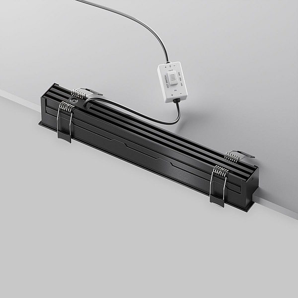 Встраиваемый светильник Maytoni Technical Points DL065-20W3-6K-B