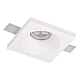 Встраиваемый светильник ST Luce Gypsum ST254.328.01