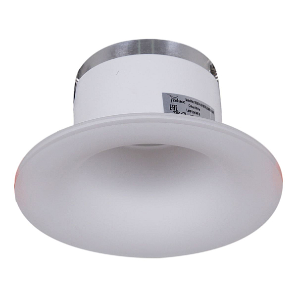 Встраиваемый светильник Reluce Technical 16091-9.0-001RLD MR16 SWT