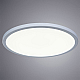 Встраиваемый светодиодный светильник Arte Lamp Mesura A7976PL-1WH