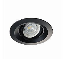 Встраиваемый светильник Kanlux Colie DTO-B 26743