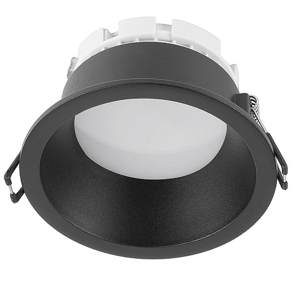 Встраиваемый светильник Feron DL502 LUNA 53308