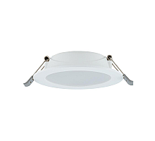 Встраиваемый светильник Nowodvorski Mykonos Led White 10536