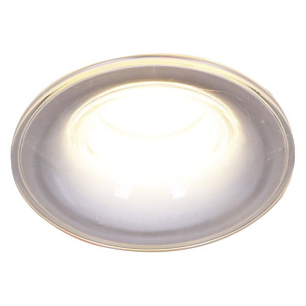 Встраиваемый светильник Reluce Technical 16091-9.0-001RLD MR16 CL