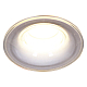 Встраиваемый светильник Reluce Technical 16091-9.0-001RLD MR16 CL