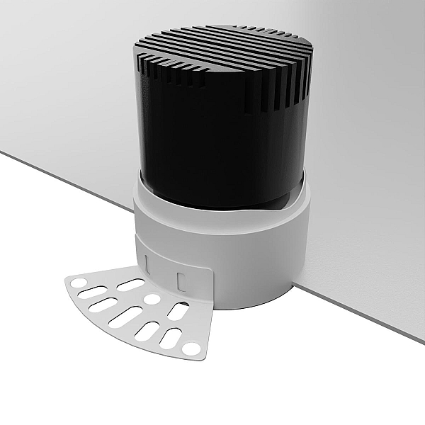 Встраиваемый светодиодный светильник Favourite Mortise 4418-1C