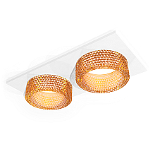 Встраиваемый светильник Ambrella Light Techno Spot XC6525044 (C6525, N6154)