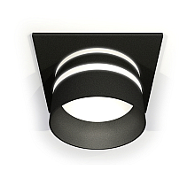 Встраиваемый светильник Ambrella Light Techno Spot XC6521062 (C6521, N6236)