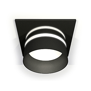 Встраиваемый светильник Ambrella Light Techno Spot XC6521062 (C6521, N6236)