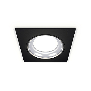 Встраиваемый светильник Ambrella Light Techno Spot XC7632061 (C7632, N7023)