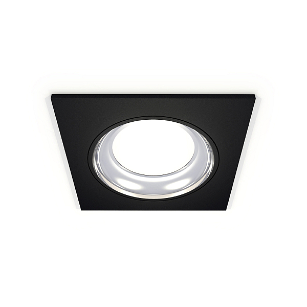 Встраиваемый светильник Ambrella Light Techno Spot XC7632061 (C7632, N7023)