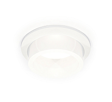 Встраиваемый светильник Ambrella Light Techno Spot XC6512066 (C6512, N6248)