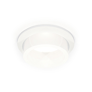 Встраиваемый светильник Ambrella Light Techno Spot XC6512066 (C6512, N6248)