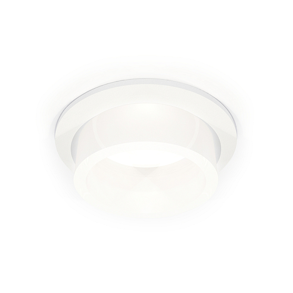 Встраиваемый светильник Ambrella Light Techno Spot XC6512066 (C6512, N6248)