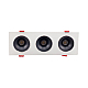 Встраиваемый светильник AM Group AM480-3 BK+WH 23,1W