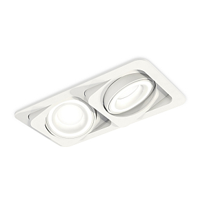 Встраиваемый светильник Ambrella Light Techno Spot XC7663080 (C7663, N7110)