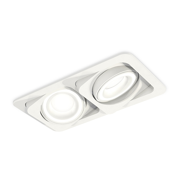 Встраиваемый светильник Ambrella Light Techno Spot XC7663080 (C7663, N7110)